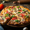 Baker’s Pride Pizza