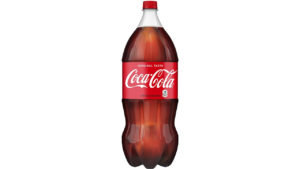 Coca-cola-2L