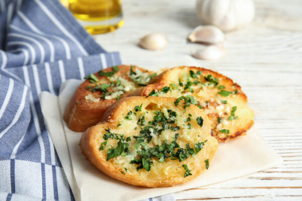 Garlic Bread