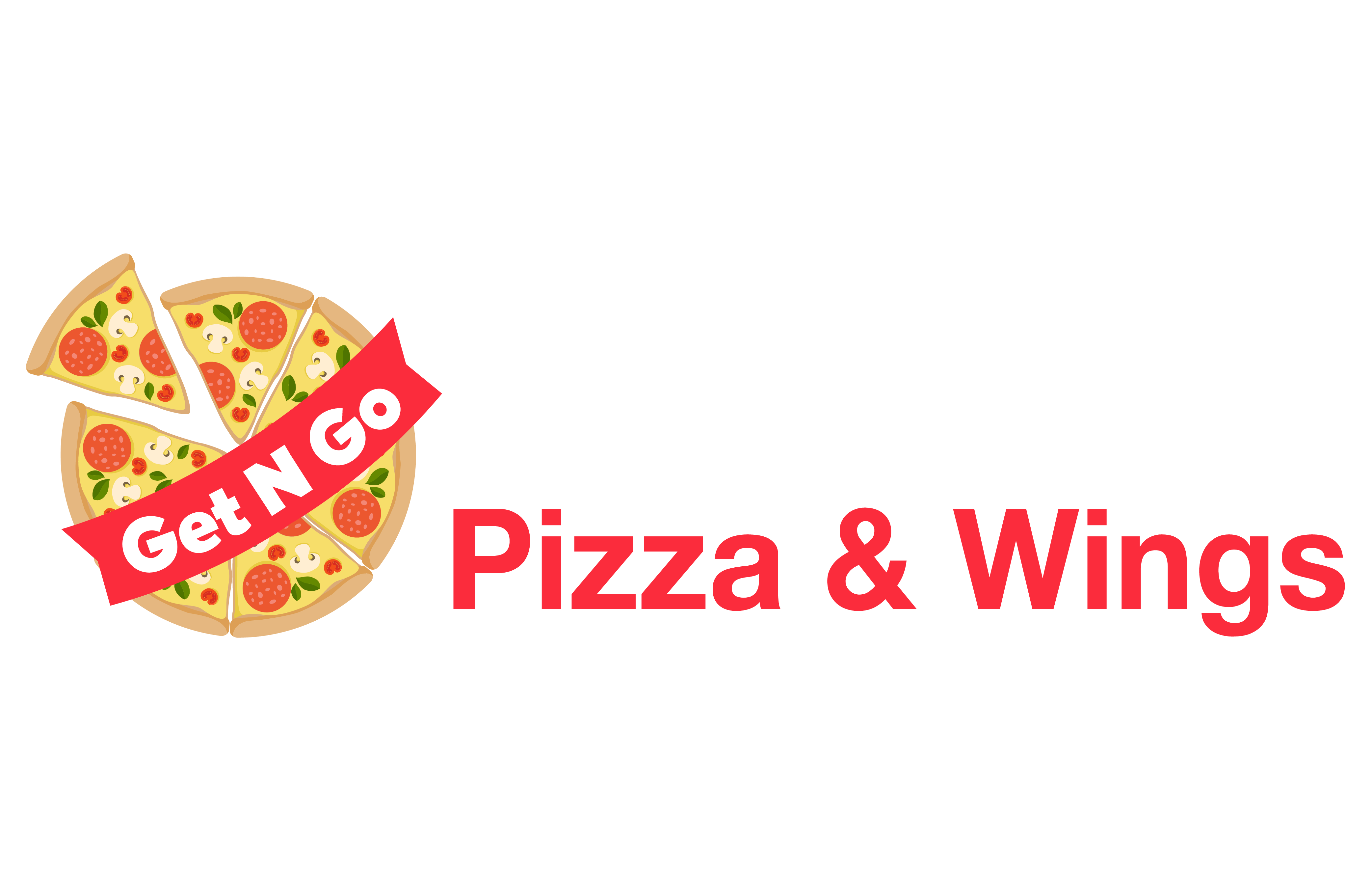 Get n go pizza and wings