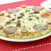 Meat Lover Pizza
