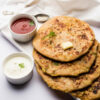 Paneer kulcha