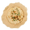 Paneer kulcha